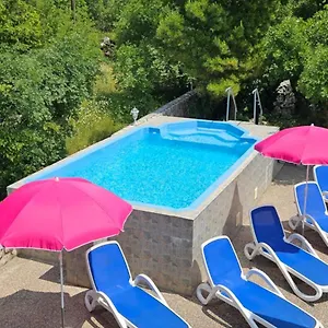 Bed & Breakfast Barica, Crikvenica